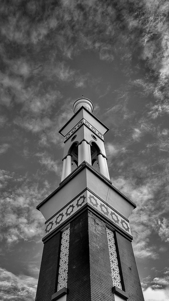 Photograph by Ibnu Latif