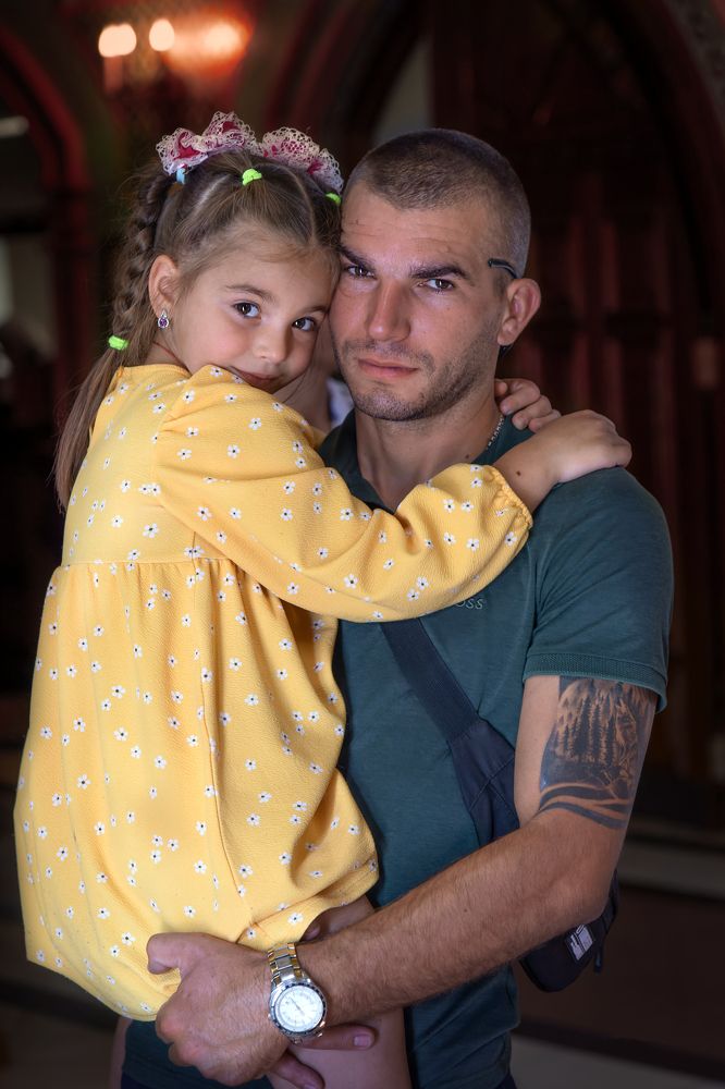 Фотография автора Svirin Vadim