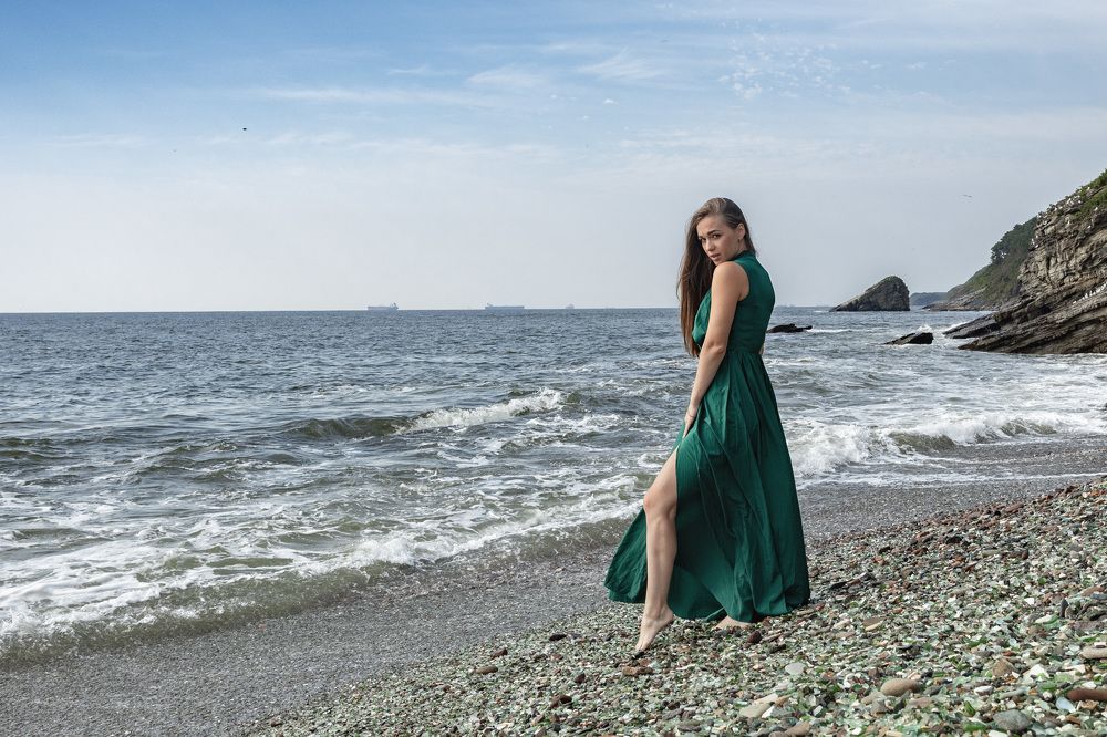 Фотография автора Denis Kotrenko