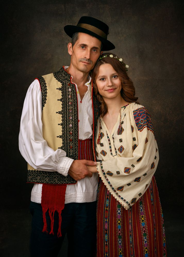 Фотография автора Cornelia Ghergut