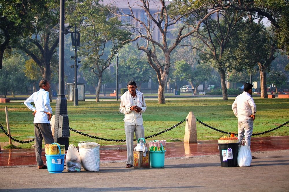 Photograph by  Saurabh