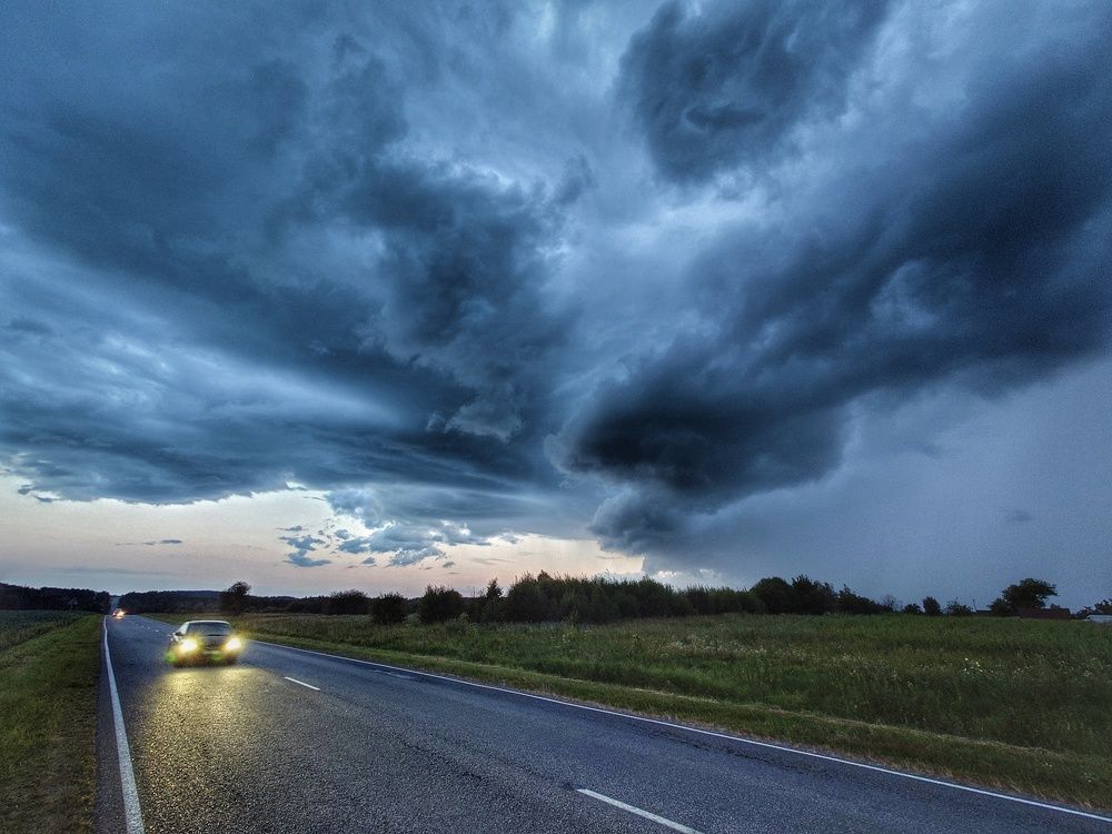 Photograph by Юрий Сычев