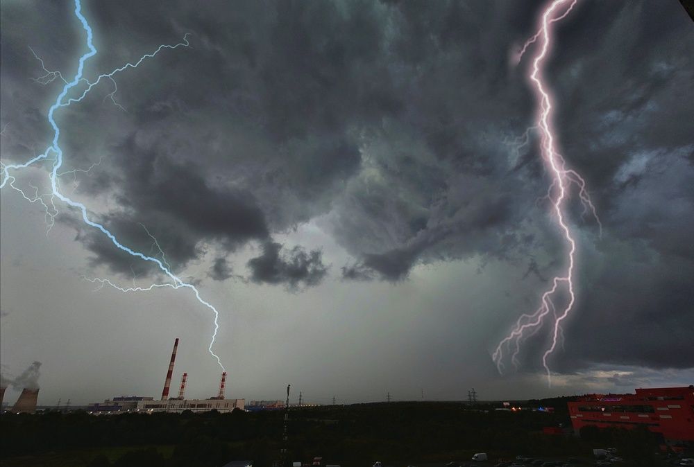 Photograph by Юрий Сычев