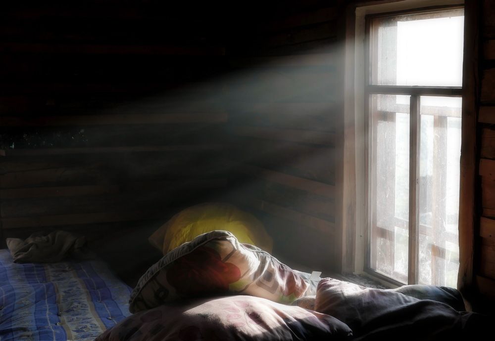 Photograph by Юрий Сычев