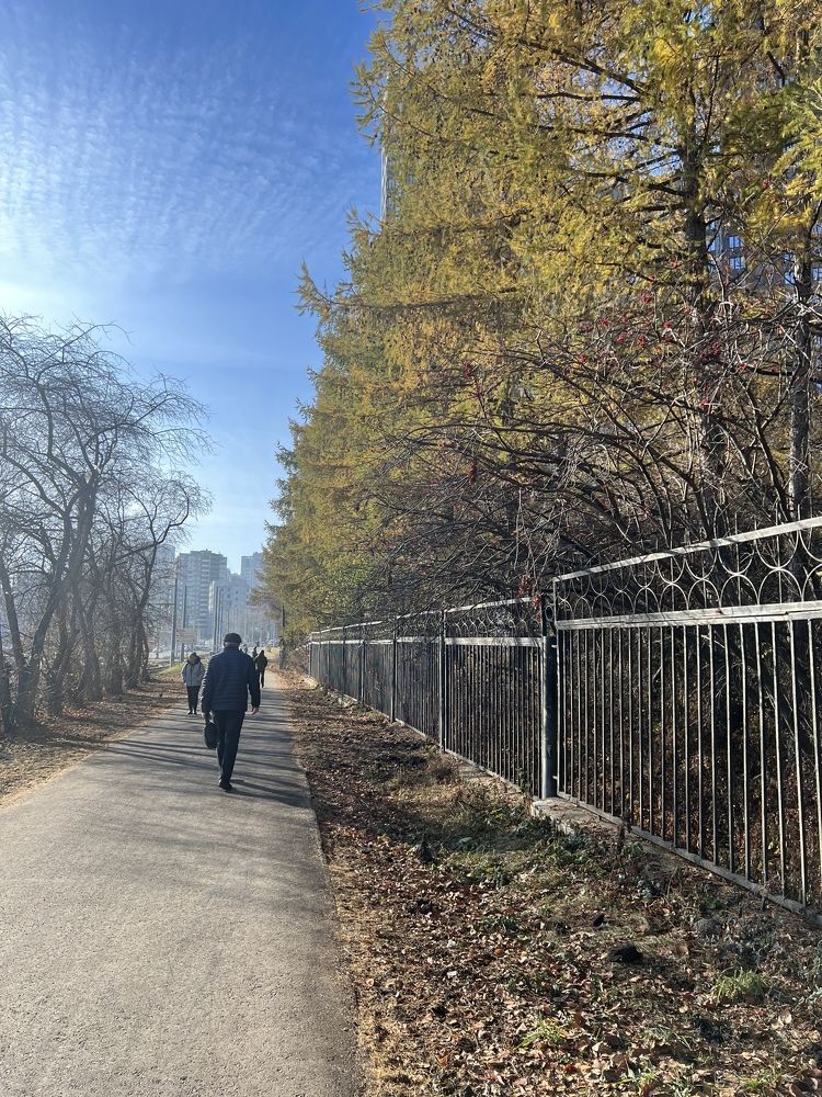 Photograph by Анна