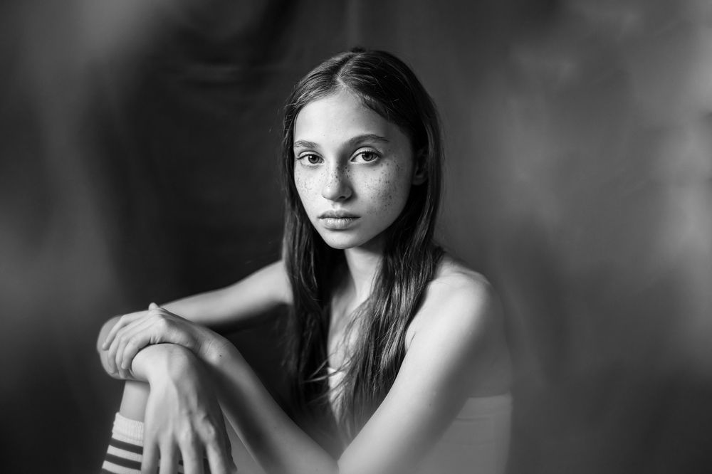 Photograph by Петров Игорь Алексеевич