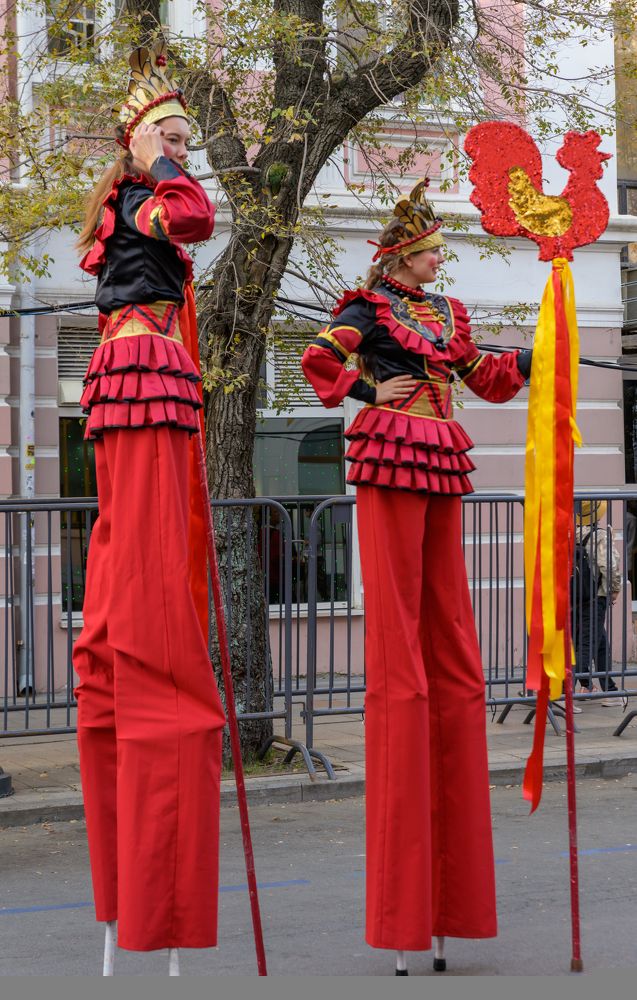 Photograph by Евгений Сорокин