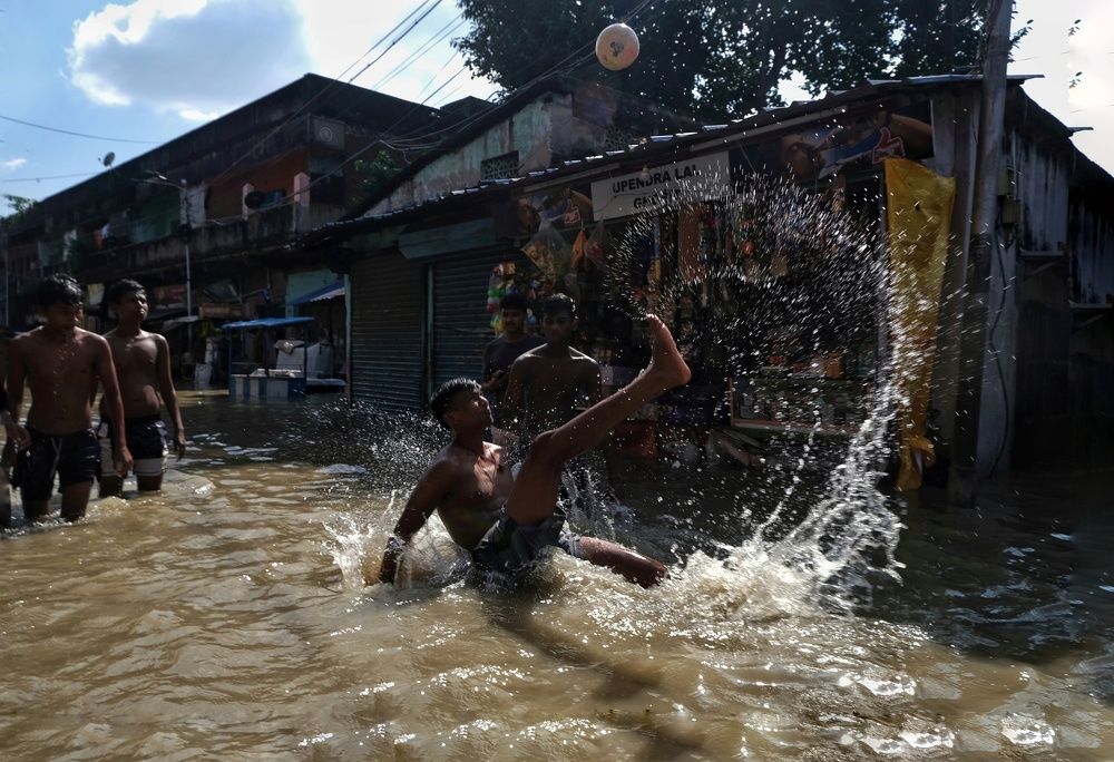 Photograph by Arjab Halder