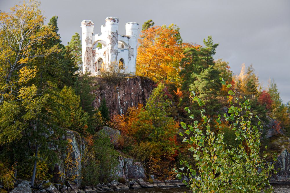 Photograph by Анастасия Перминова