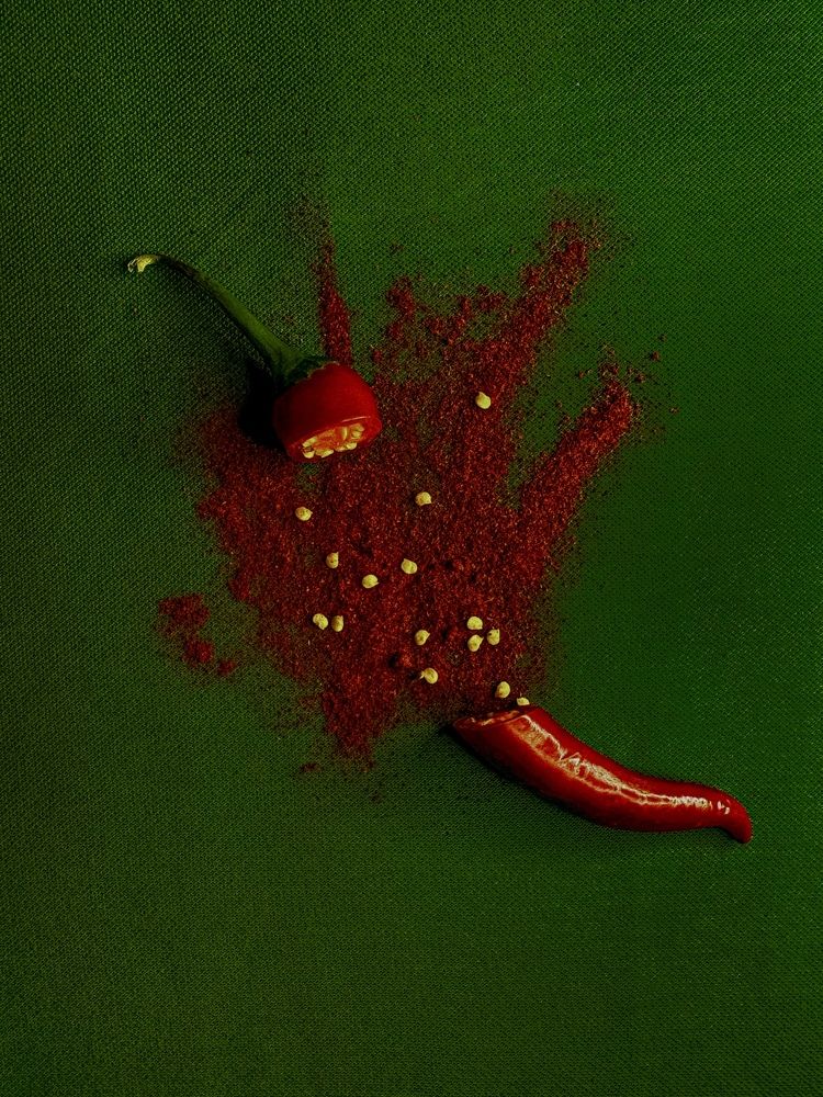 Photograph by Zhanna Kolesnikova