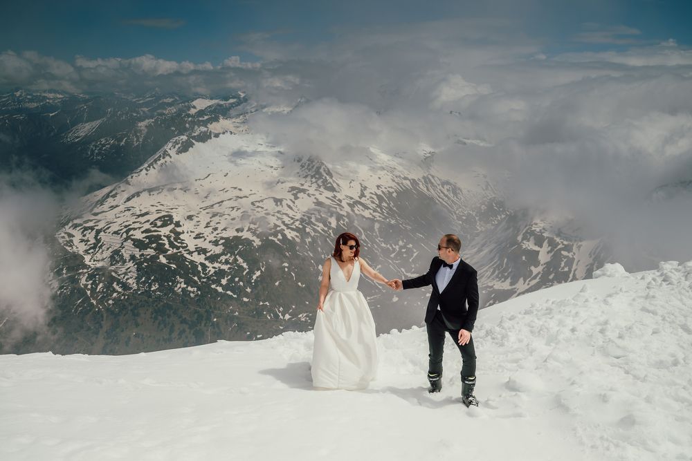 Photograph by Bojan Migac