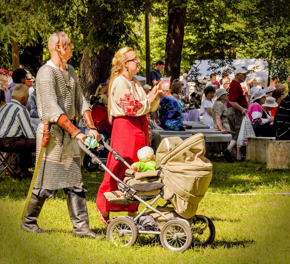 Photograph by Nikolai Barchan