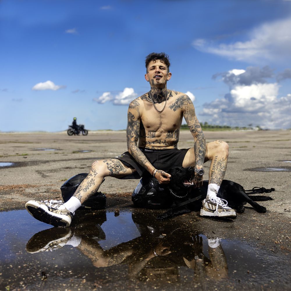 Photograph by SeBo Fine Art