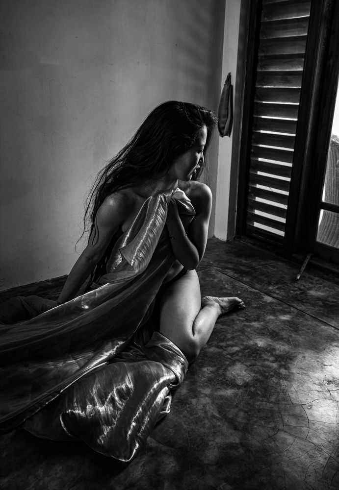 Photograph by Pouyan Safavi