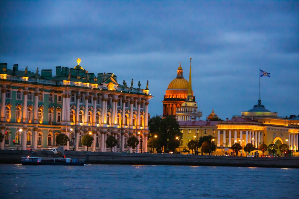 Photograph by Анастасия Перминова