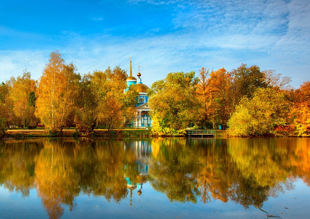 Фотография автора Людмила Прокофьева