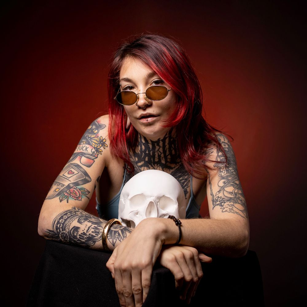 Photograph by SeBo Fine Art