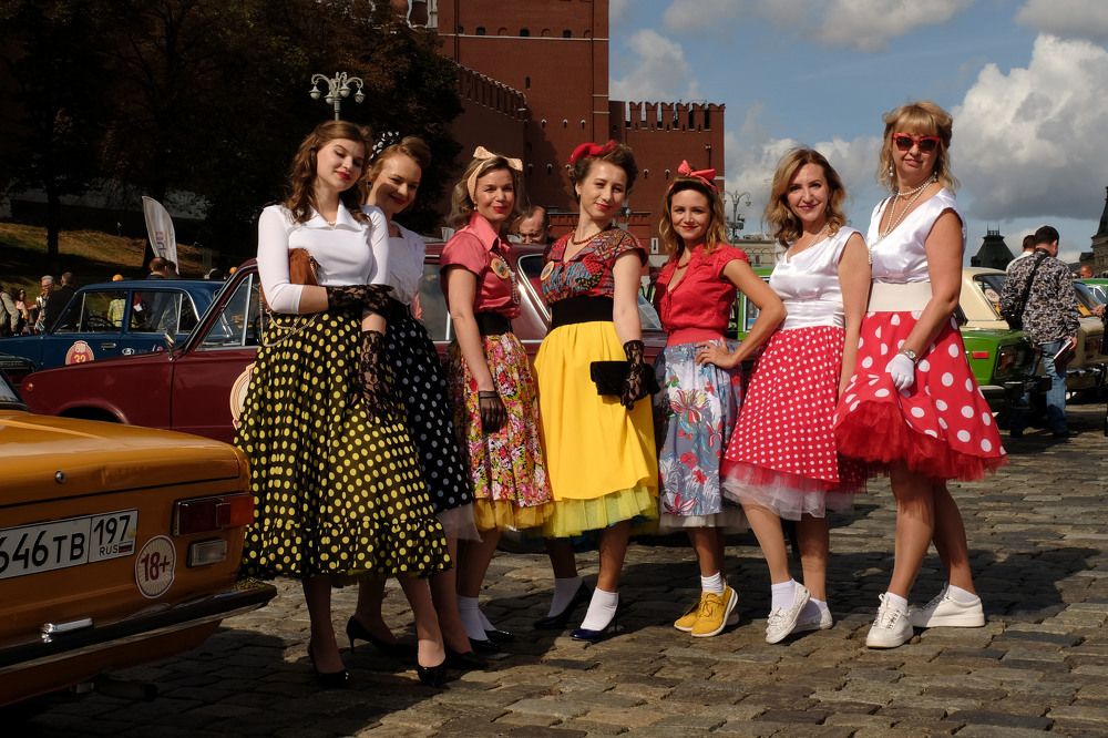 Photograph by Елена Маракулина