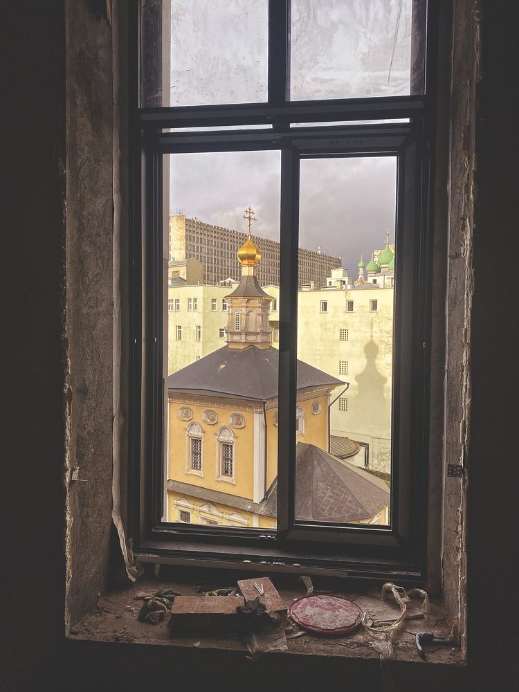 Photograph by Анна Ткаченко