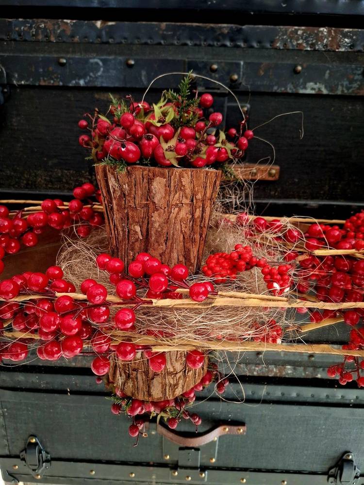 Photograph by Sonia Crotta