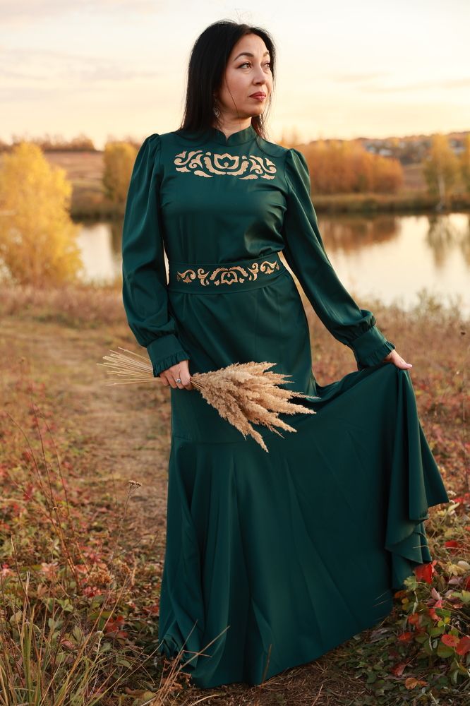 Photograph by Надежда