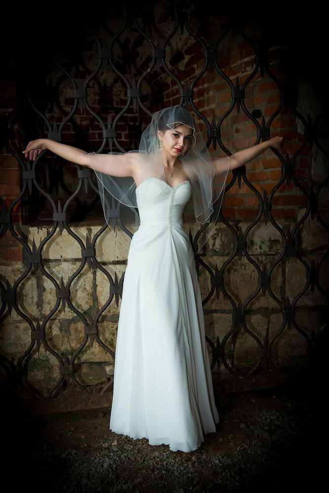 Photograph by Андрей Чуйков