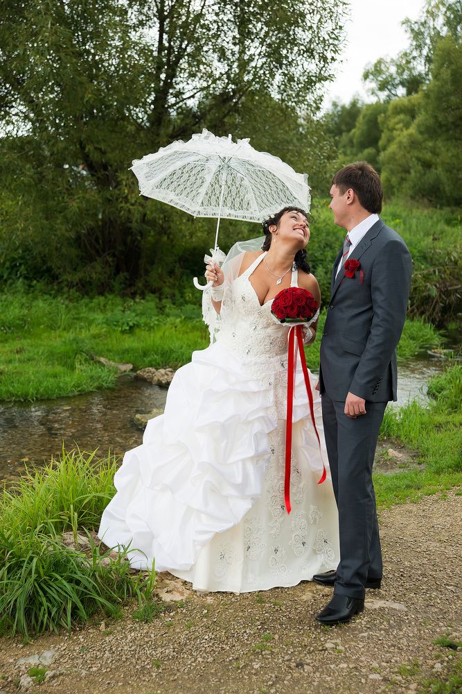 Photograph by Андрей Чуйков