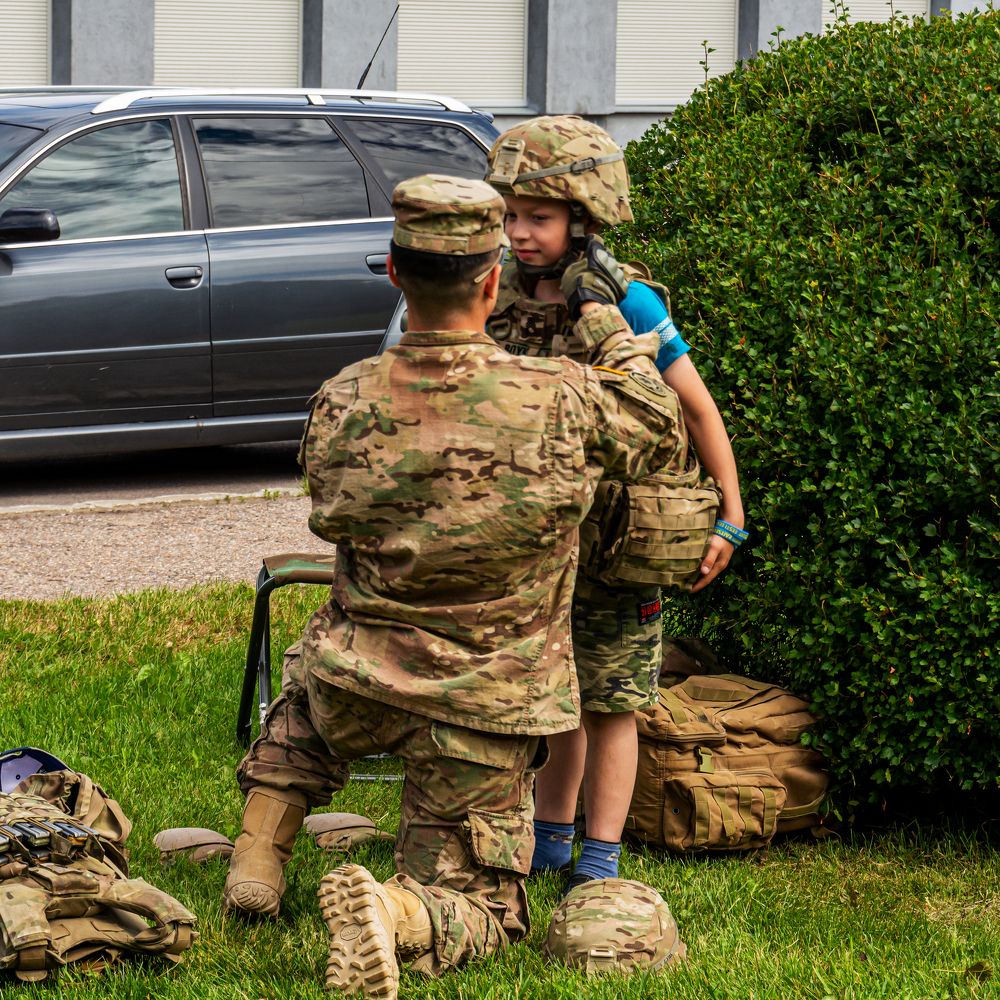 Photograph by Nikolai Barchan