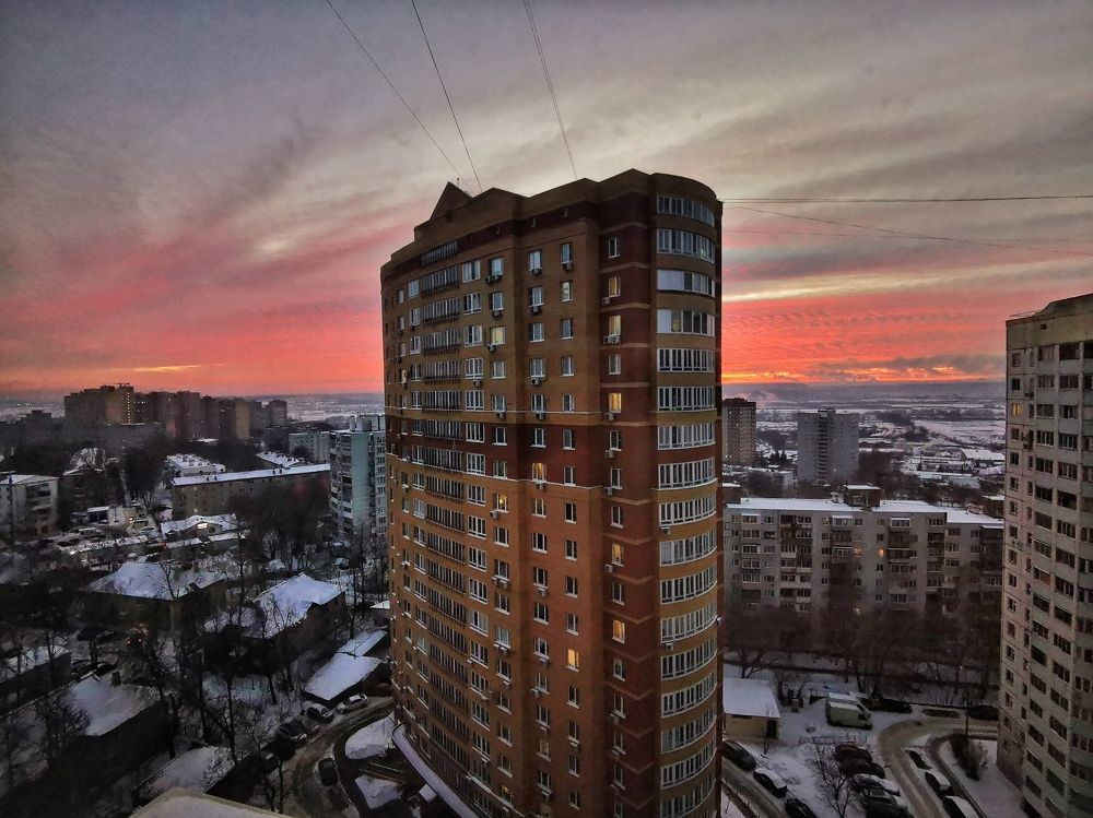 Photograph by Елена Артёменко