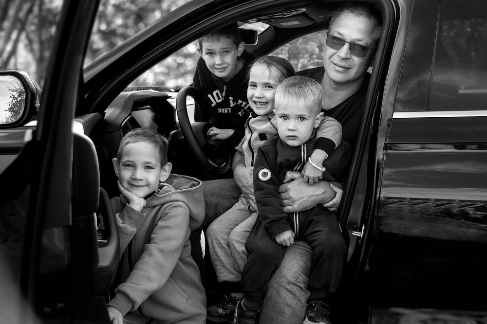 Photograph by Natalya Jankauskene