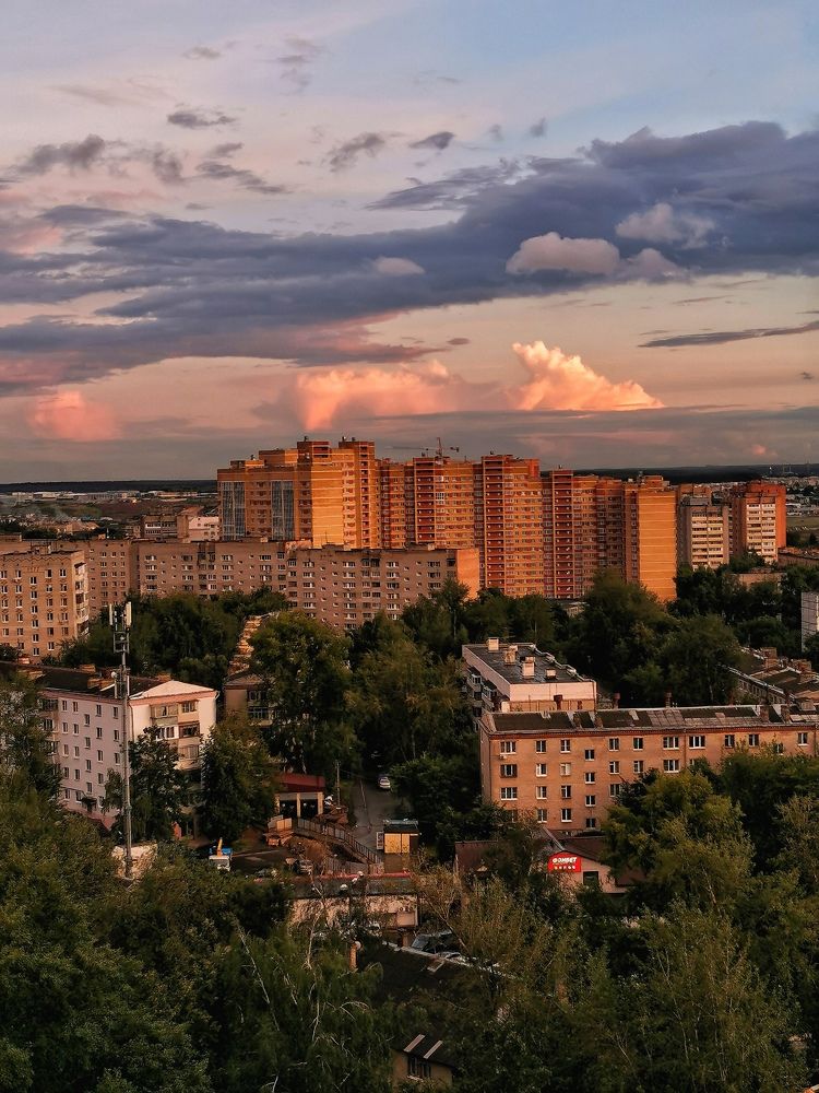 Photograph by Елена Артёменко