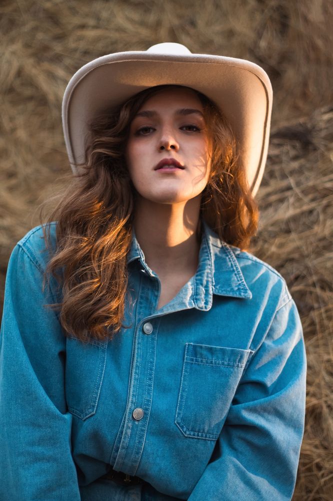 Photograph by Dariya Filatova