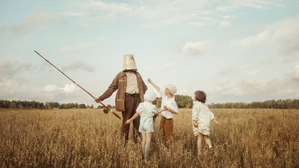 Photograph by Сергей Спирин