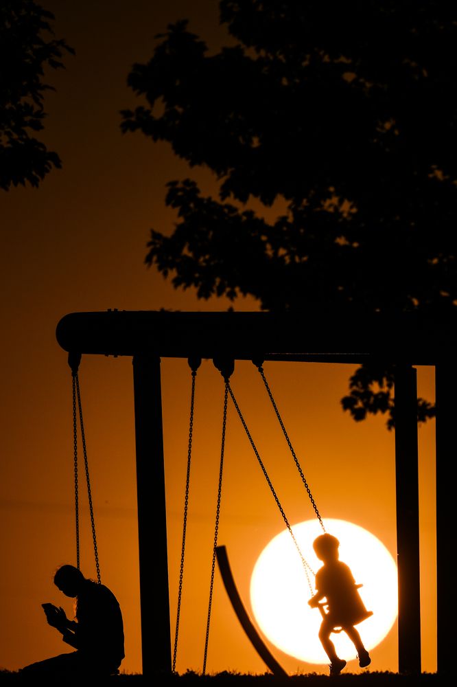 Photograph by Vladimir Astapkovich