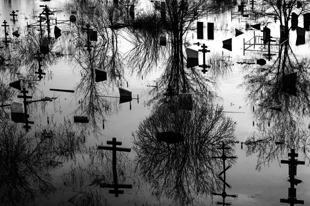 Photograph by Vladimir Astapkovich