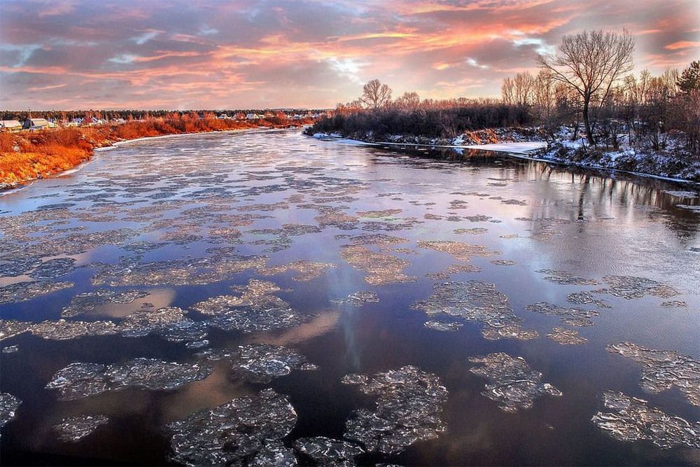 Photograph by Борис Абрамов