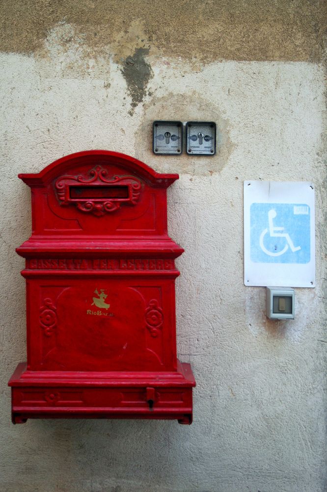 Photograph by Claudio Bonaccorsi