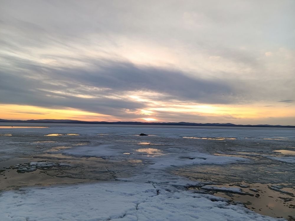 Photograph by Евгения Антропова