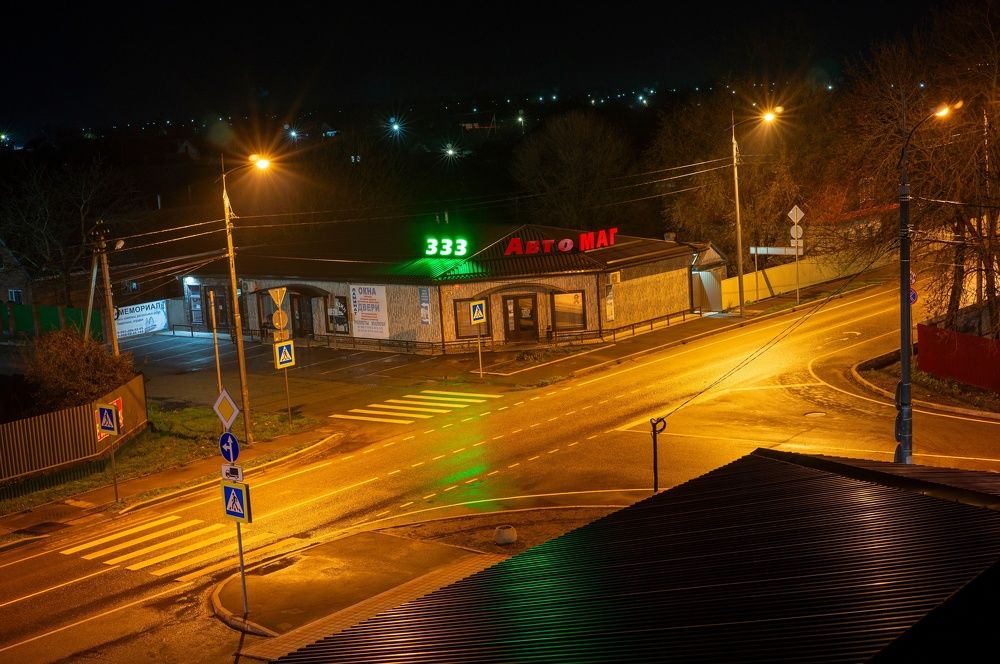 Photograph by Крупченко Роман