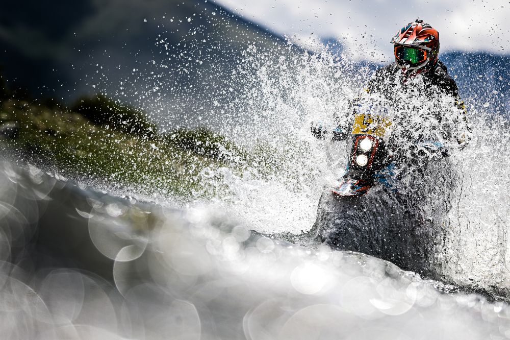 Photograph by Vladimir Astapkovich