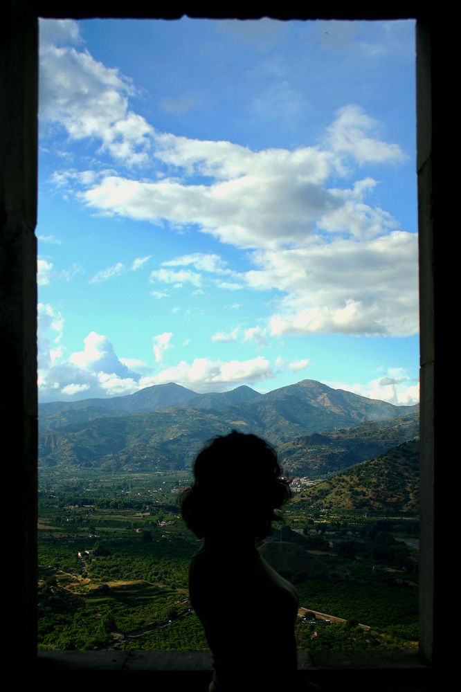 Photograph by Claudio Bonaccorsi