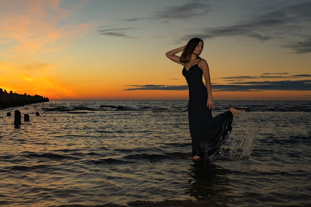 Photograph by Наталья Дунаевская