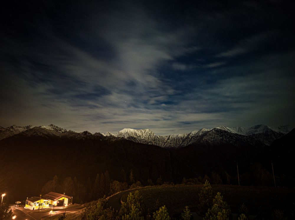 Photograph by Владимир Коновалов