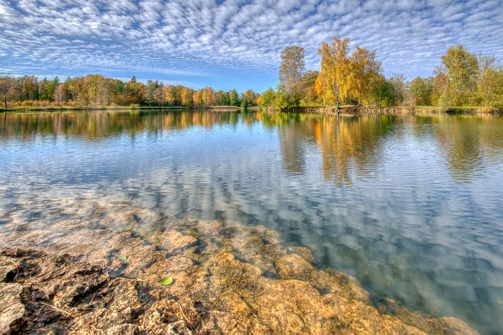 Photograph by Albina Kulikova