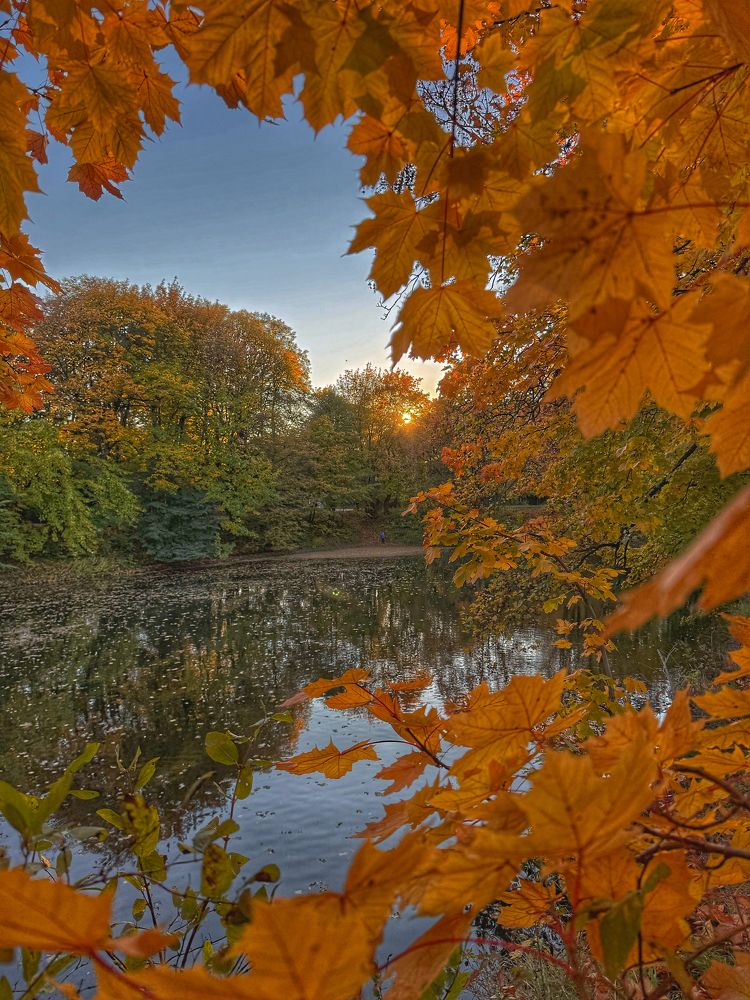 Photograph by Zhanna Kolesnikova