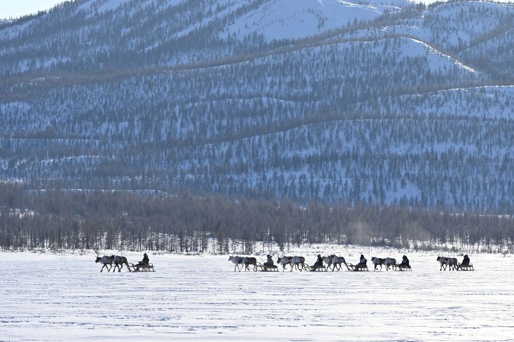 Photograph by Зинаида