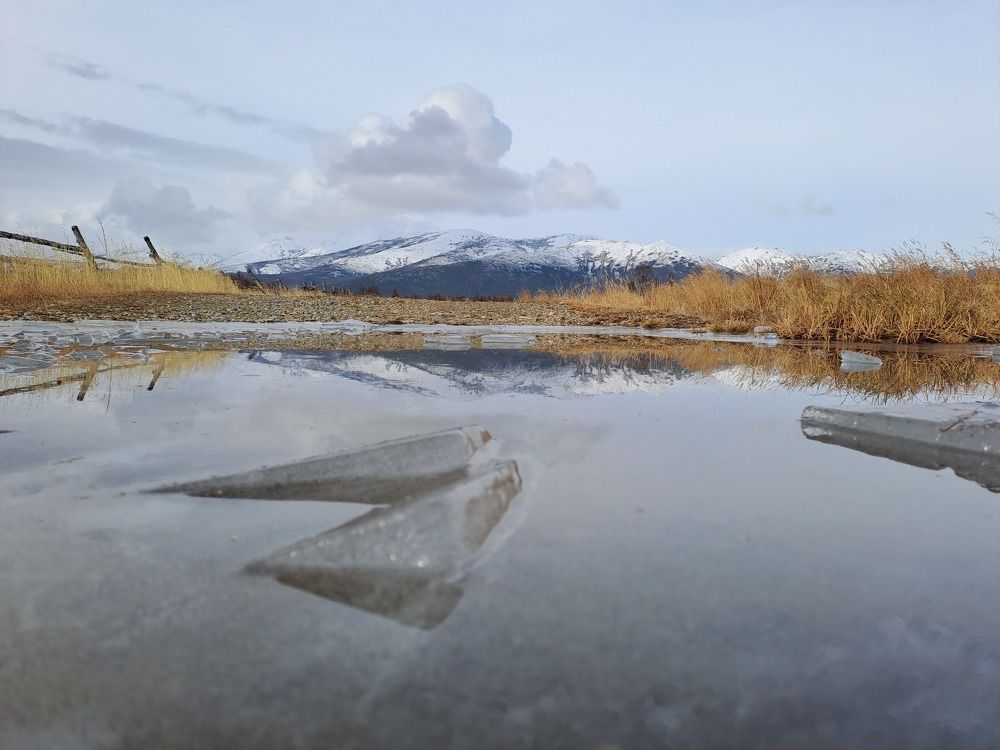 Photograph by Галина Проценко