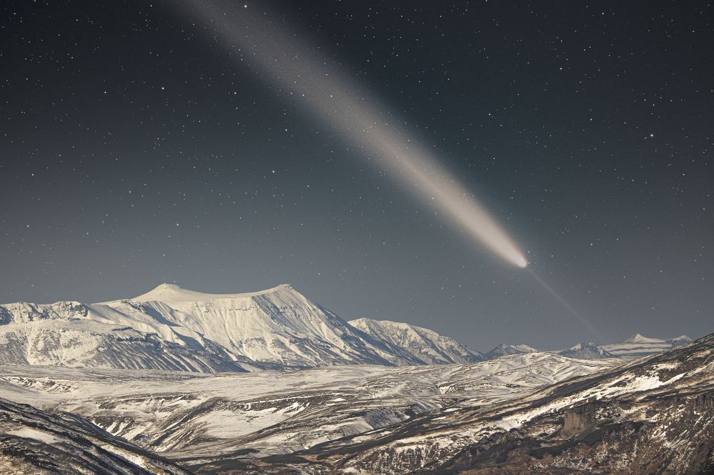 Photograph by Антон Сандалов