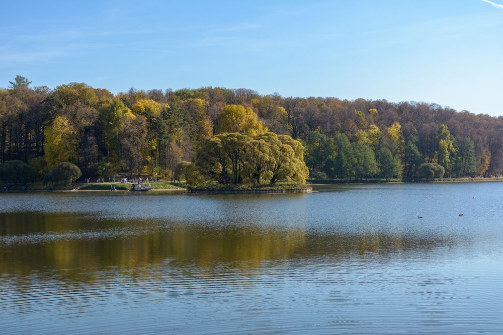 Photograph by Александр Поцелуев