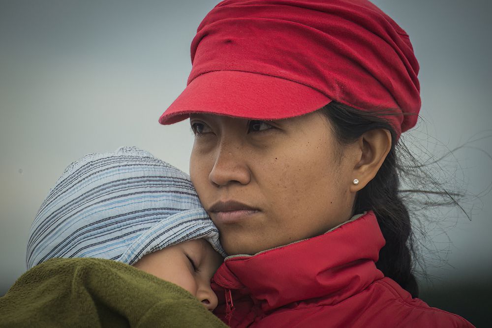 Photograph by Владислав Айзенберг